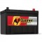 Аккумулятор Banner Power Bull P9504 Asia 760A e/n R+